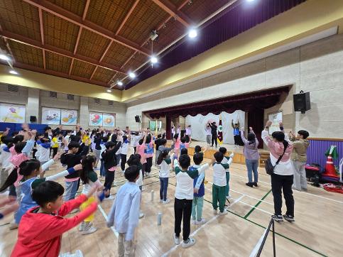 2025 금란어울림한마당