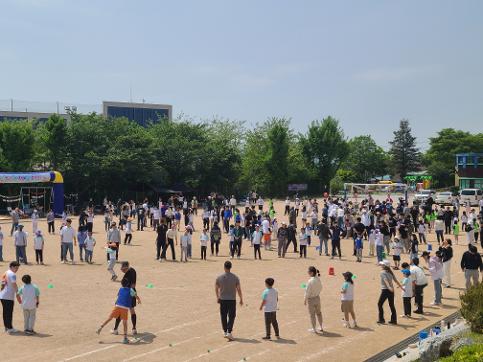 2024 어울림한마당