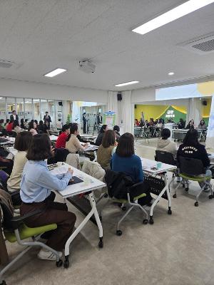 2025 학부모총회